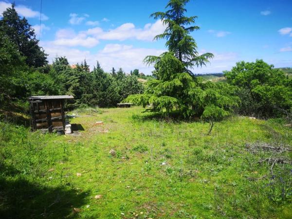 Terreno en calle Daganzo, 11