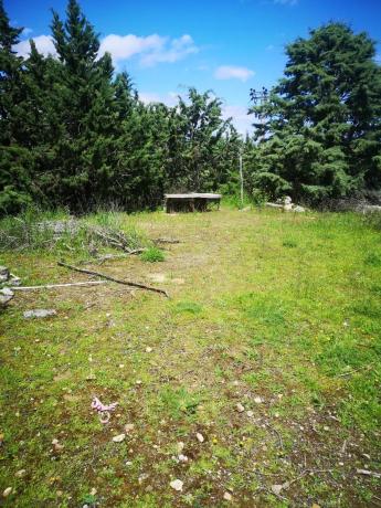 Terreno en calle Daganzo, 11