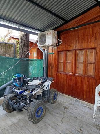 Terreno en camino del camping, 10