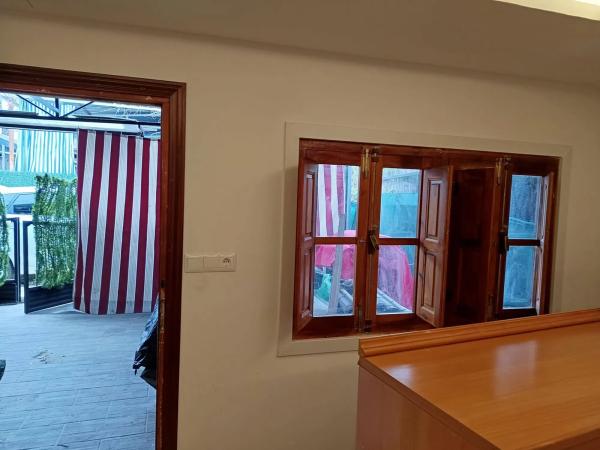 Terreno en camino del camping, 10