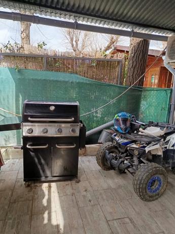 Terreno en camino del camping, 10