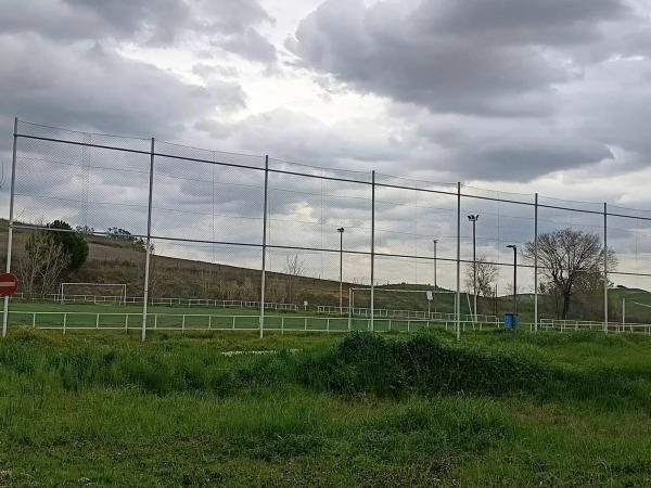 Terreno en camino del camping, 10