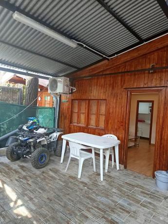 Terreno en camino del camping, 10