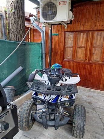 Terreno en camino del camping, 10