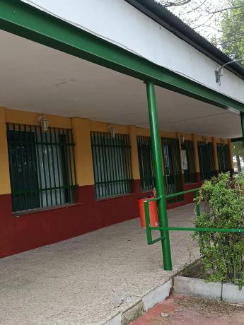 Terreno en camino del camping, 10