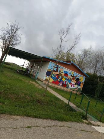 Terreno en camino del camping, 10