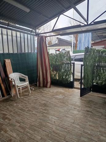 Terreno en camino del camping, 10