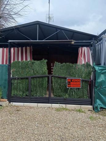 Terreno en camino del camping, 10