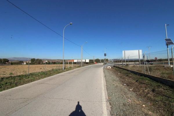 Terreno en Talamanca de Jarama