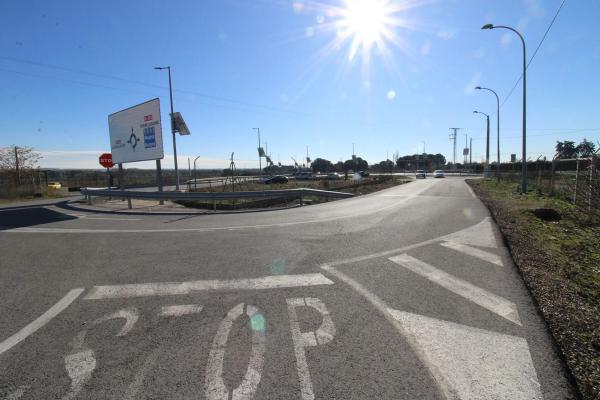 Terreno en Talamanca de Jarama