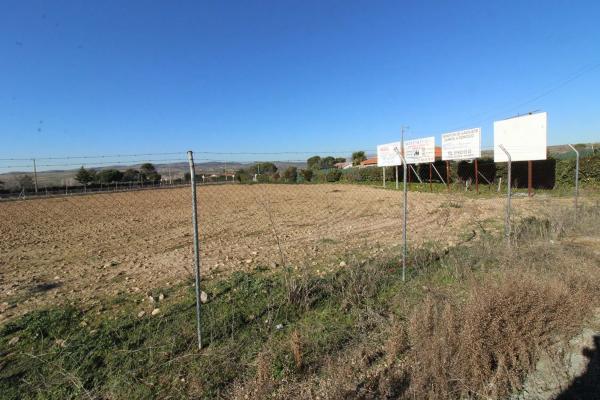 Terreno en Talamanca de Jarama
