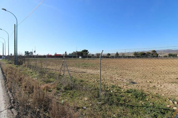Terreno en Talamanca de Jarama