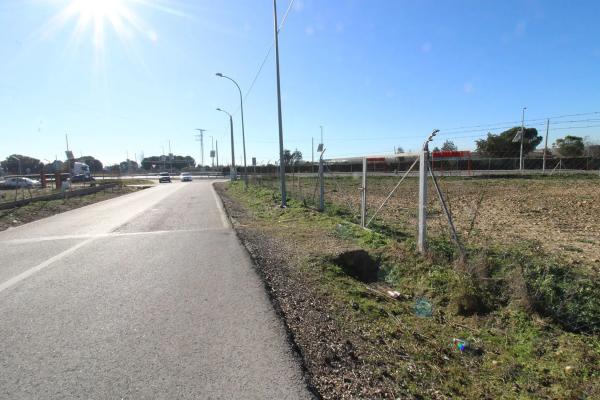 Terreno en Talamanca de Jarama