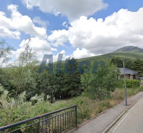 Terreno en avenida Siete Abanicos