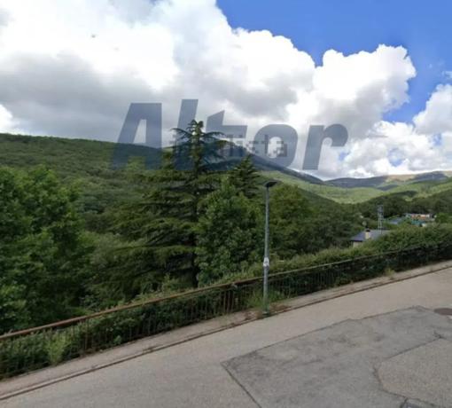 Terreno en avenida Siete Abanicos