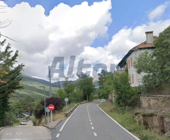 Terreno en avenida Siete Abanicos