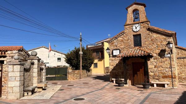 Terreno en calle de la Reina, 9
