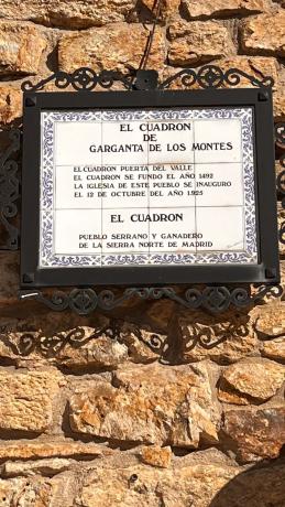 Terreno en calle de la Reina, 9