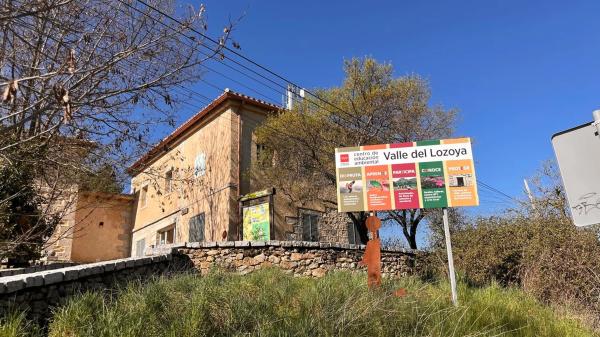 Terreno en calle de la Reina, 9