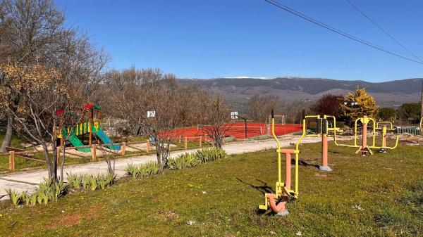 Terreno en calle de la Reina, 9