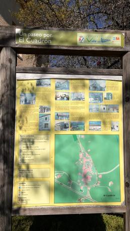 Terreno en calle de la Reina, 9