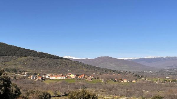Terreno en calle de la Reina, 9