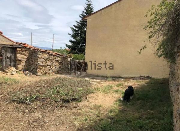 Terreno en calle de la Reina, 9