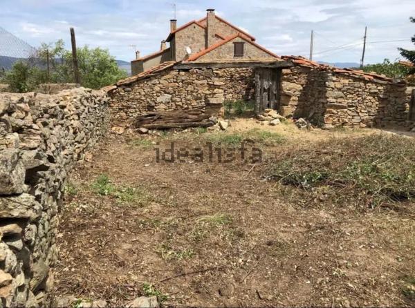 Terreno en calle de la Reina, 9