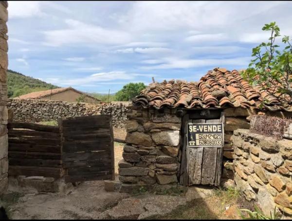 Terreno en calle de la Reina, 9