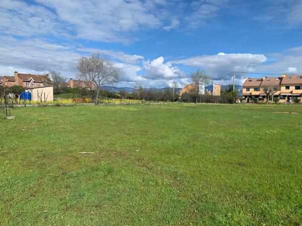 Terreno en paseo de la Ermita, 28