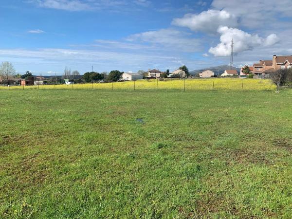 Terreno en paseo de la Ermita, 28