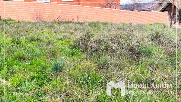 Terreno en Guadalix de la Sierra