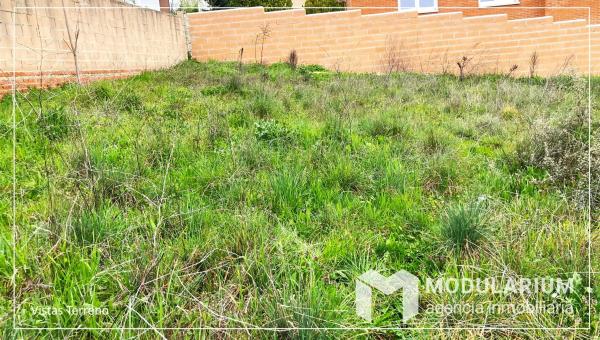 Terreno en Guadalix de la Sierra