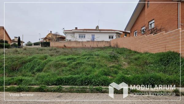 Terreno en Guadalix de la Sierra