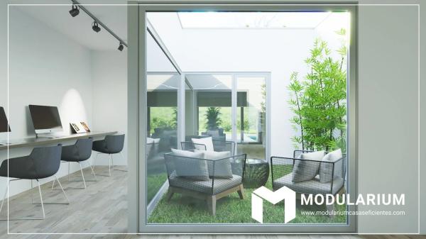 Terreno en Guadalix de la Sierra