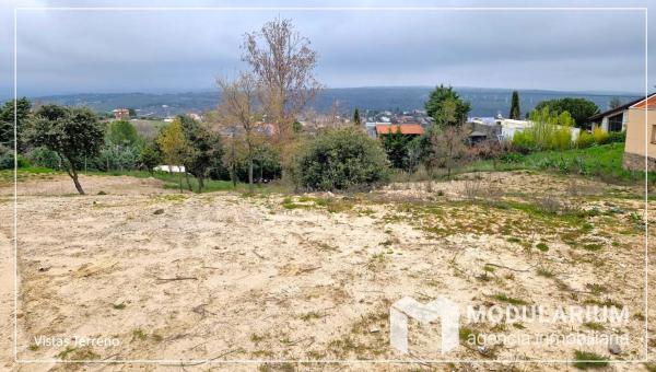 Terreno en calle Puentecesures, 11