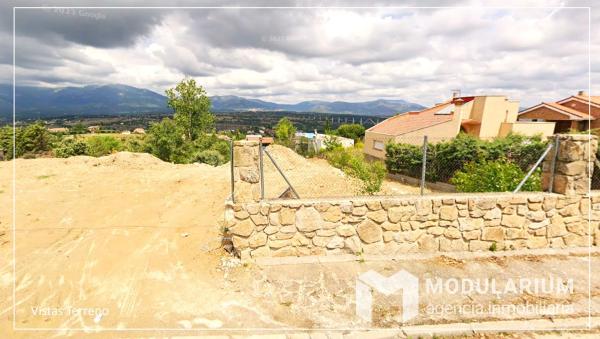 Terreno en calle Puentecesures, 11