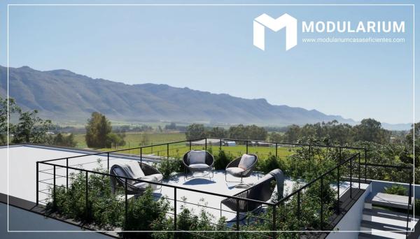 Terreno en calle Puentecesures, 11