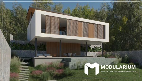 Terreno en calle Puentecesures, 11