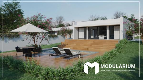 Terreno en calle Puentecesures, 11