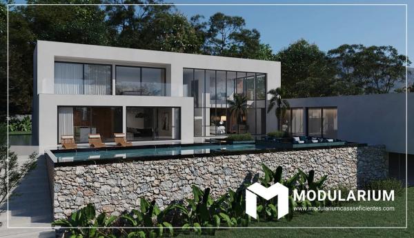 Terreno en calle Puentecesures, 11