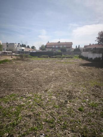 Terreno en Fuente el Saz de Jarama