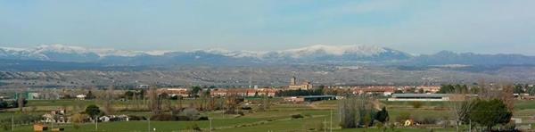 Terreno en Fuente el Saz de Jarama