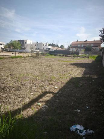 Terreno en Fuente el Saz de Jarama