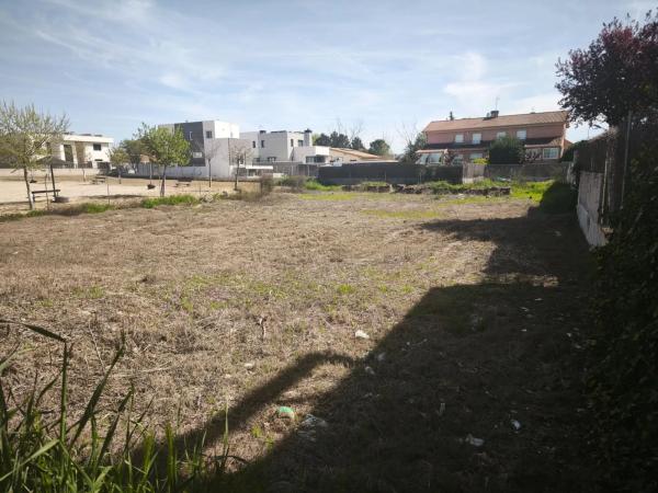 Terreno en Fuente el Saz de Jarama
