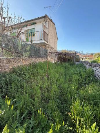 Terreno en calle de San Sebastián s/n