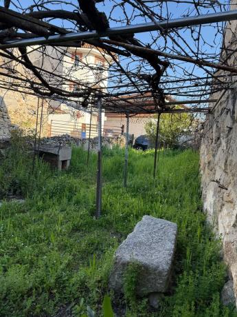 Terreno en calle de San Sebastián s/n