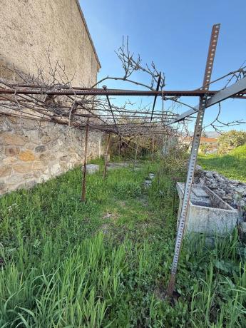 Terreno en calle de San Sebastián s/n