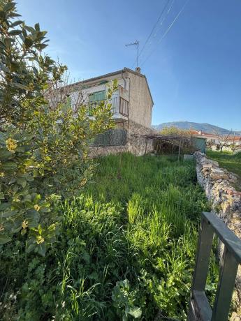 Terreno en calle de San Sebastián s/n