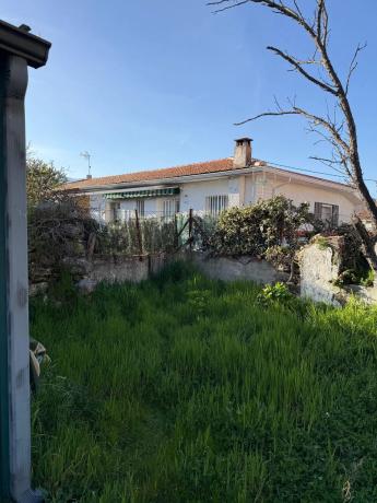 Terreno en calle de San Sebastián s/n